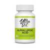 ULTRAVIT ALPHA LIPOIC ACID +
