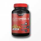 DO4A LAB OMEGA 3 35% 90 капс