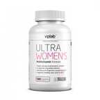VPLab Ultra Women's 180 каплет