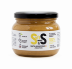 Soft&amp;Sweet паста арахисовая, пикантная, 350 грамм