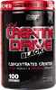Nutrex Creatine Drive Black 300 гр