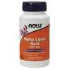 NOW Alpha Lipoic Acid 100mg 60 kap.