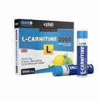 VPLab L-Carnitine 3000