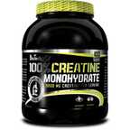 BioTech Creatine Monohydrate 300 g