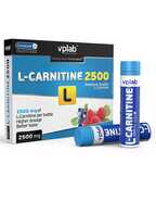 VPLab L-Carnitine 2500