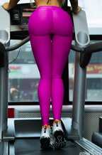 Bona Fide / Push-Up "Fuchsia"