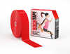 RockTape Кинезио тейп Bulk (5см x 32м) красный