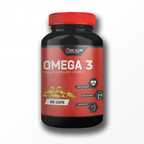 DO4A LAB ELITE OMEGA 3 60% 90 капсул