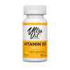 UltraVit VITAMIN D3 600 IU