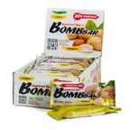 Bombbar Протеиновый батончик 60 г