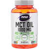 NOW MCT Oil 1000мг