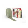 RockTape Кинезиотейп Bulk H2O / 5см x 32м / олива