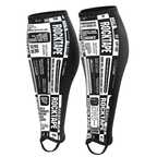 RockTape Защита голени RockGuards Манифесто