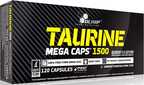 OLIMP Taurine Mega Caps 120