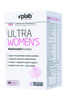 VPLab Ultra Women's Multivitamin Formula