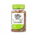 UltraVit Gummies Kids Multivitamin 60 gummies