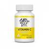 UltraVit Vitamin C 60 capsules