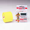 RockTape Кинезиотейп Classic / 5см х 5м / желтый