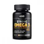 VP Strong Omega 3 / 60капс
