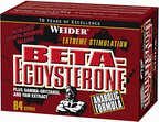 Weider Beta-Ecdysterone 84 капсулы