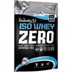 BioTech Iso Whey Zero 500г