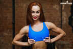 Bona Fide / MuscleTop "Blue"