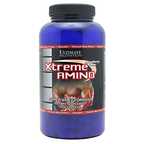Ultimate Nutrition Xtreme Amino 1500 mg 330 tabs