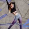 Bona Fide / Bona Classic «Jump Up Purple»