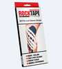 RockTape Кинезиотейп Precut Edema Strips / 5 полос / Телесный
