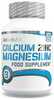 BioTech Calcium Zinc Magnesium 