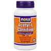 NOW Acetyl L-carnitine 50 kap.