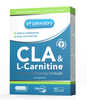 VPLab CLA+L-carnitine
