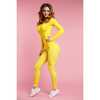 Bona Fide / Rashguard "Yellow"