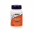 NOW L-Tyrosine 60 капсул