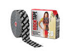 RockTape Кинезио тейп Bulk H2O (5см x 32м) Черный логотип