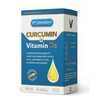 VPLab Curcumin &amp; Vitamine D3 60 капс
