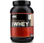 ON 100% WHEY GOLD STANDARD 908 g