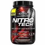 MT Nitro-Tech Performance Series 907 г