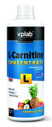 VPLab L-Carnitine concentrate 1000ml