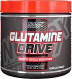 Nutrex Glutamine Drive 150 гр