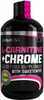 BioTech L-Carnitine+Chrome 500 ml