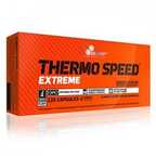 OLIMP Thermo Speed Extreme 120 капсул