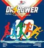 Dr. Power Protein Whey 60% 500г