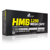 OLIMP HMB Mega Caps 120 капсул