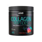 VPLAB Collagen Peptides Forest fruits