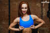 Bona Fide / MuscleTop "Blue"