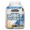 MT 100% Whey Plus 2267 г