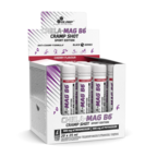 Chela-Mag B6 Cramp Shot Sport Edition