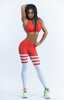 Bona Fide / MuscleTop "OMG Red" V2.0