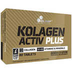 OLIMP Collaregen Activ Plus 80tab